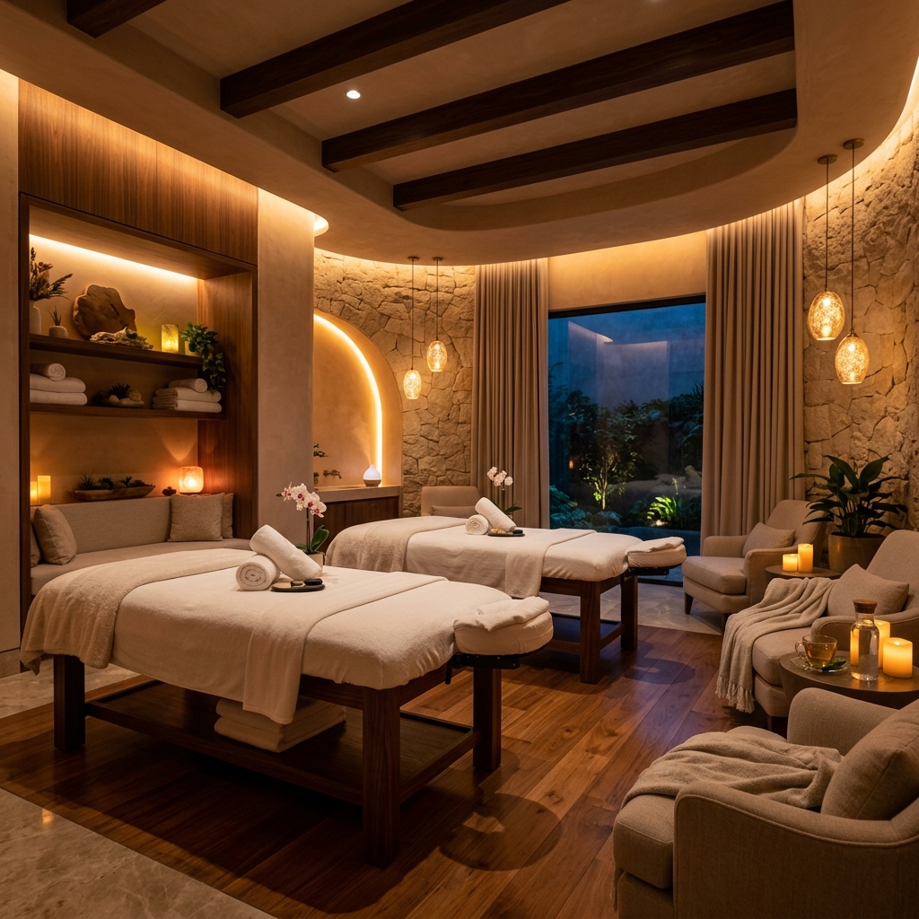 Wellness Recovery