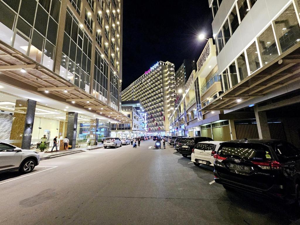 Thamrin City Nagoya